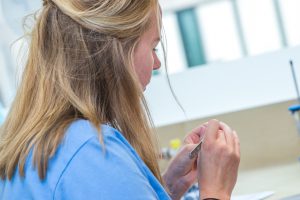 Reparatie gebitsprothese Zwolle