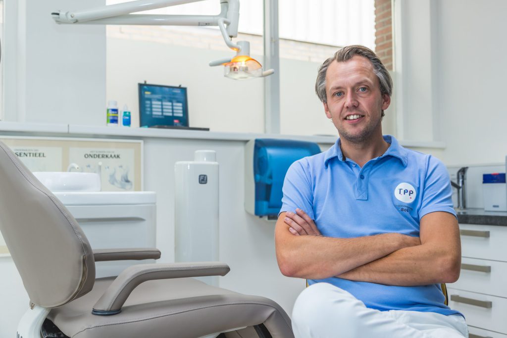 Implantaten Emmeloord